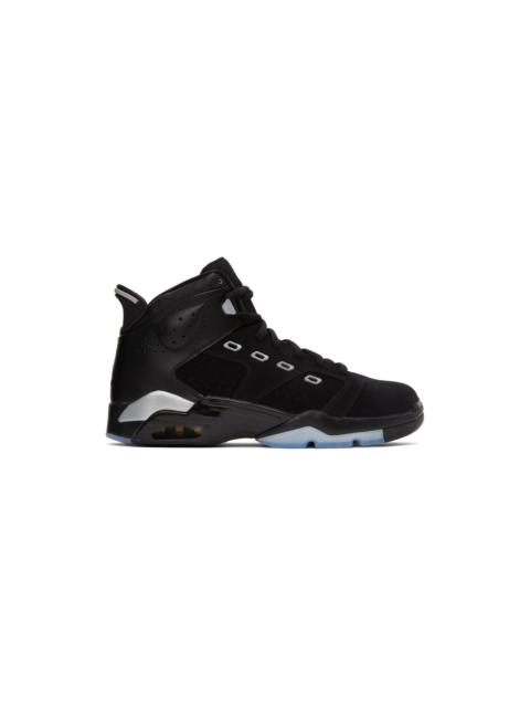 Jordan Jordan 6-17-23 lace-up sneakers