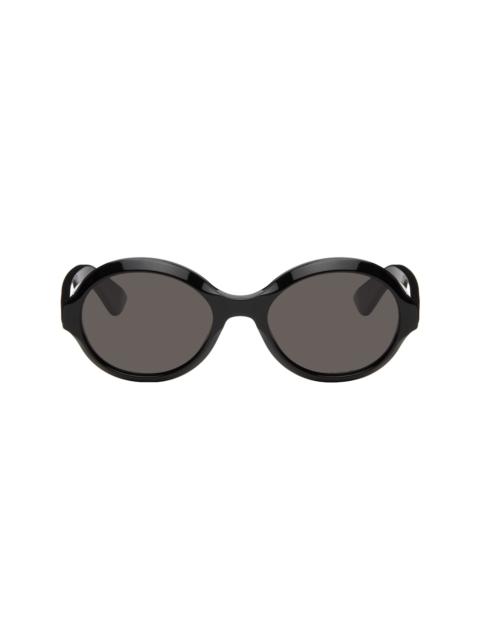 Marni Black Nozea Sunglasses