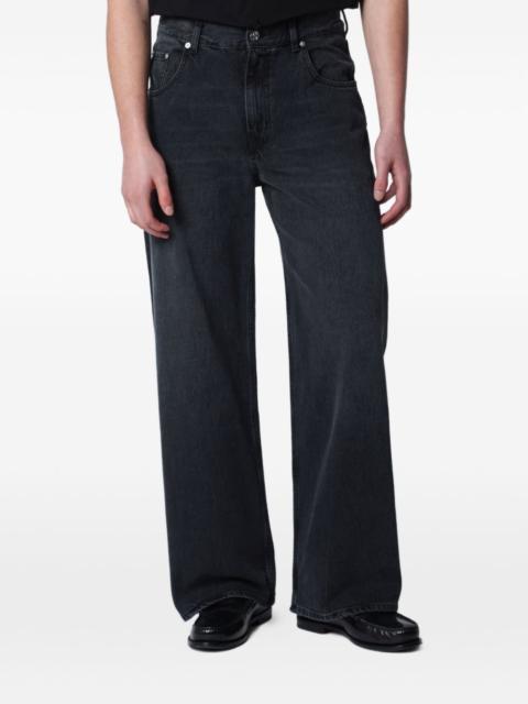 Séfr relaxed-cut jeans