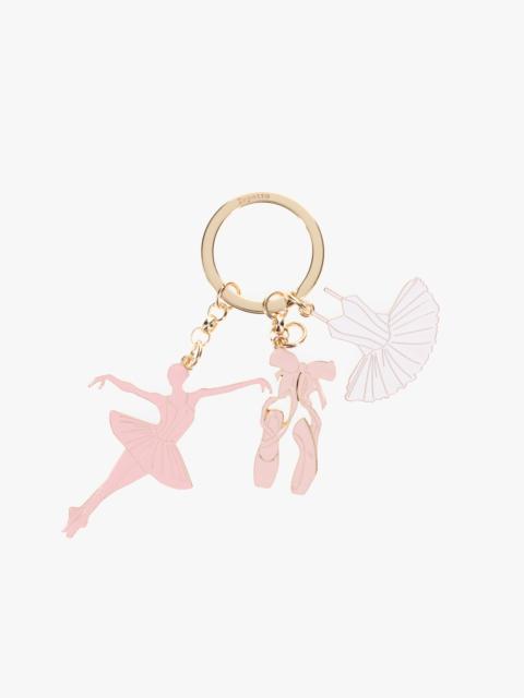 Repetto Charm's key-ring
