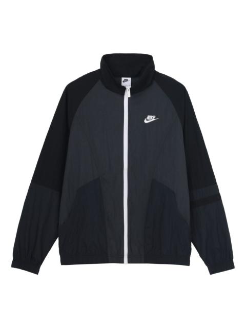Nike Nike AS Men's Nike Sportswear TREND UL JKT Jacket ANTHRACITE DD6171-060