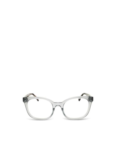 kate spade Samara round-frame glasses