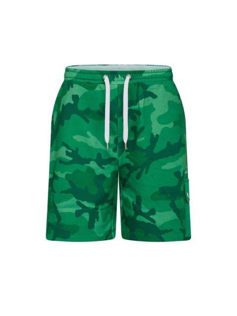 Valentino Swim shorts