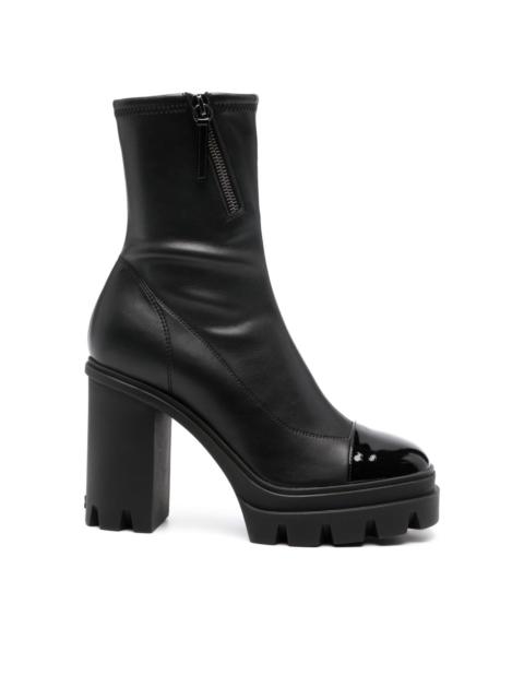 Giuseppe Zanotti Kokebi 110mm boots