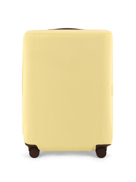 July Classic Luggage Cover - Checked Plus
