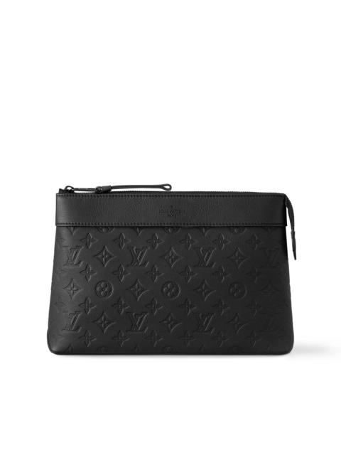 Pochette Voyage Souple