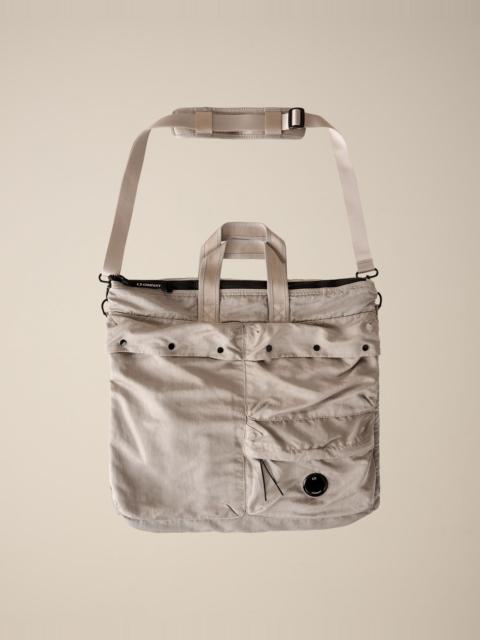 C.P. Company Nylon B Tote Bag