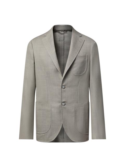 Louis Vuitton Damier Jacquard Napolitana Jacket