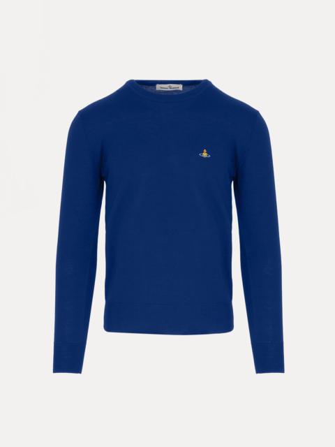 Vivienne Westwood MAN ROUND NECK