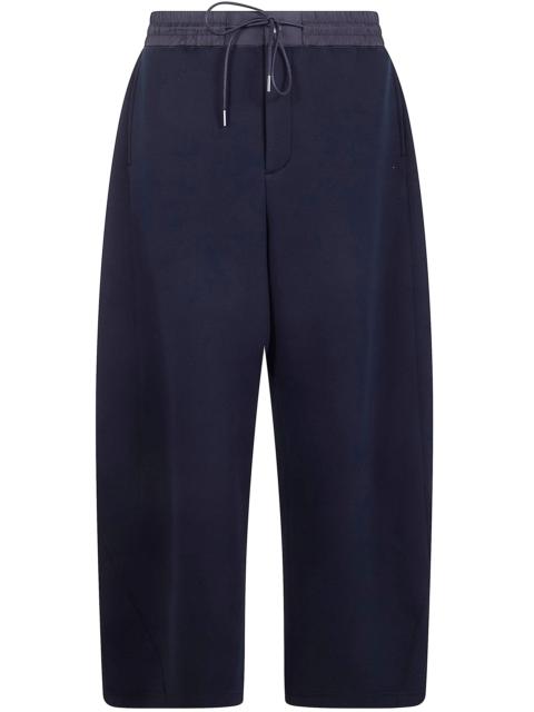 sacai Sponge Sweat Pants