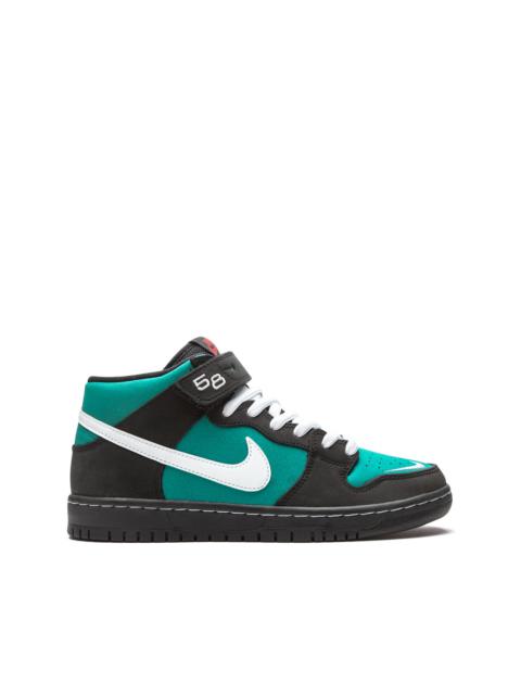 SB Dunk Mid Pro ISO "Griffey" sneakers