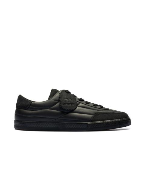 ARPENTEUR Veja Panenka Vachette Leather Black