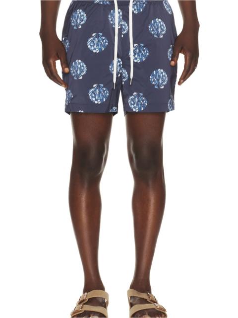 onia Charles 4 Swim Trunk