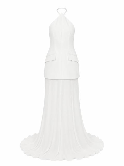 Sportmax Sportmax Dresses White Polyester