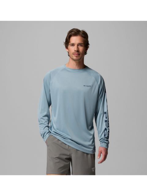 Columbia Men's PFG Terminal Tackle Long Sleeve Shirt