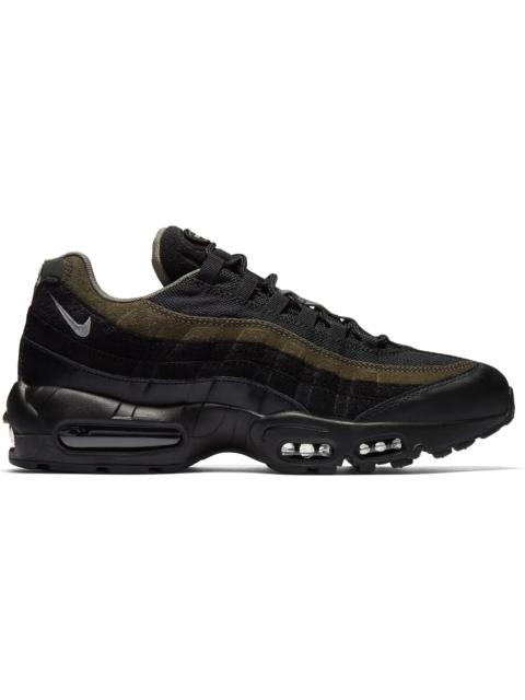 Nike Air Max 95 HAL Black Olive