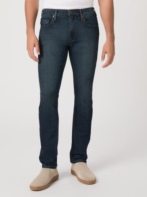 PAIGE Transcend Lennox 32" Slim Jean
