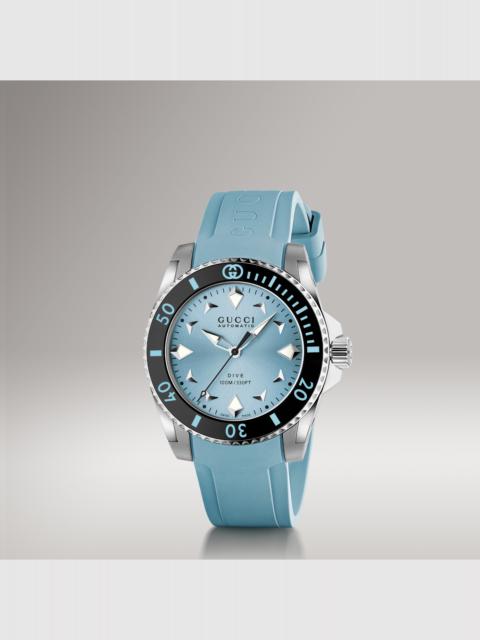 GUCCI Gucci Dive watch, 36mm