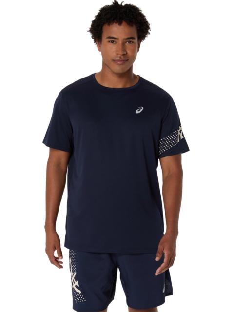 Asics ASICS ICON SHORT SLEEVE TOP