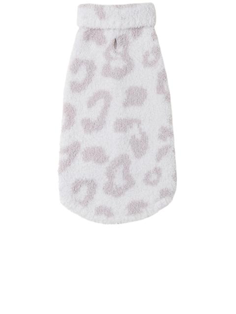 Barefoot Dreams CozyChic Barefoot In The Wild Pet Sweater