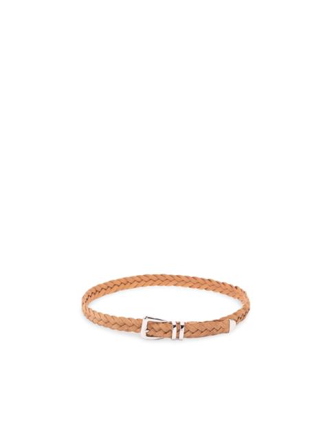 Brunello Cucinelli Calfskin Belt
