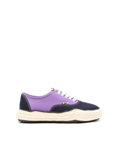 Baker OG sneakers