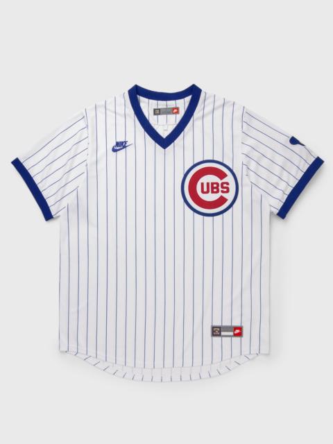 Nike MLB Chicago Cubs 1957-78 Cooperstown Jersey