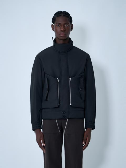 Dries Van Noten Venice Shell Jacket