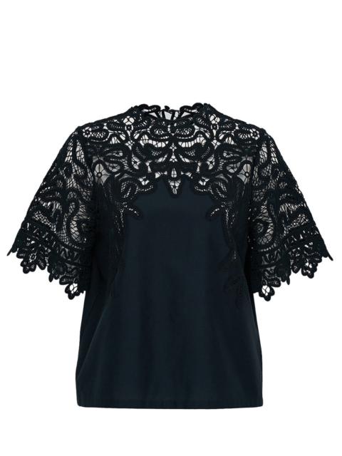 ULLA JOHNSON Delia Top