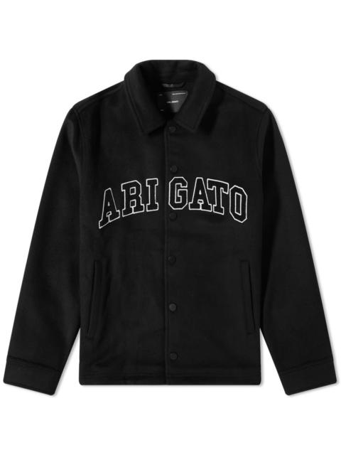 Axel Arigato Axel Arigato Coach Jacket