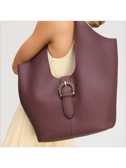 Sam Edelman Lucy Buckle Tote