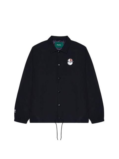 malbon Santa Cruz Coaches Jacket