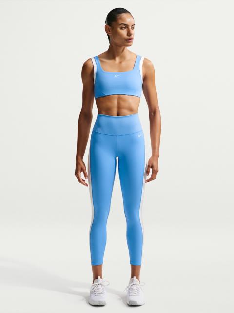 Nike Nike One Women's High-Waisted 7/8 Leggings