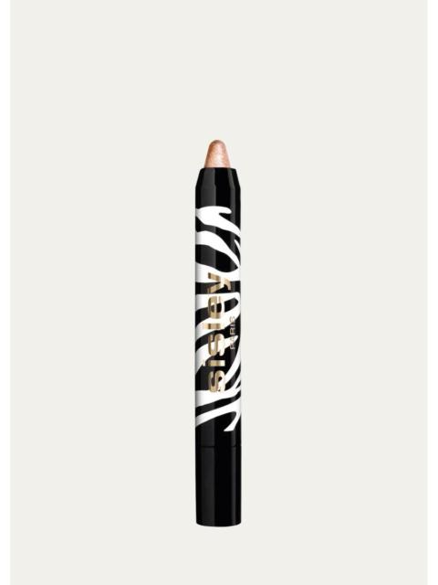 Sisley Paris Phyto-Twist Topcoat