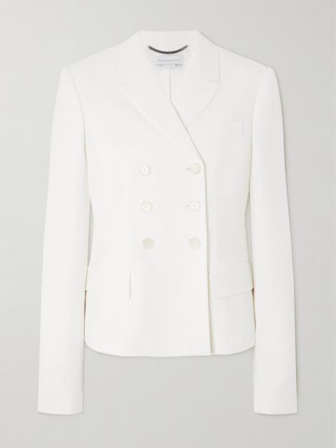 Stella McCartney Wool Blazer