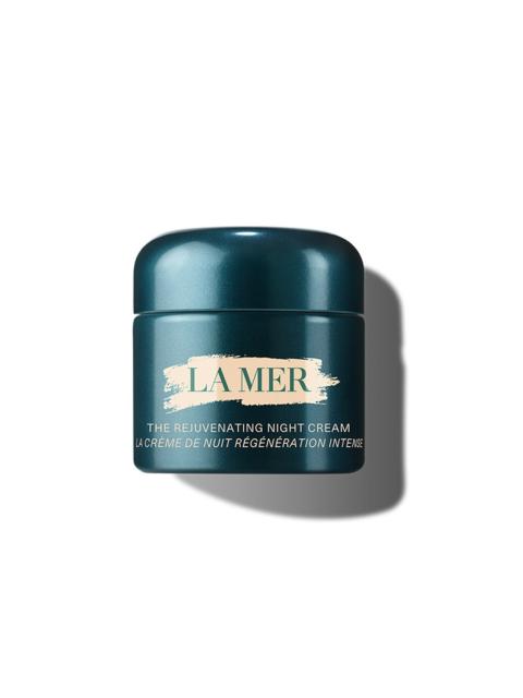 LA MER The New Rejuvenating Night Cream