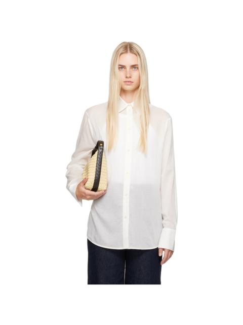 Off-White Droptail Shirt