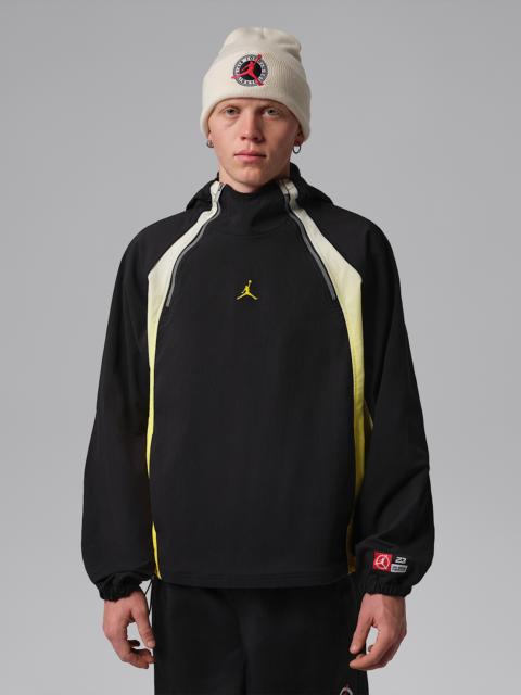 Jordan Jordan Flight Men's Lightweight Half-Zip Hoodie