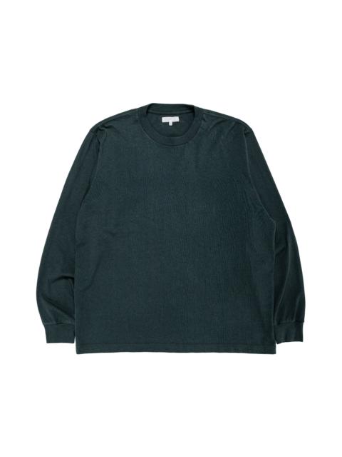 LADY WHITE CO. L/S Municipal T-Shirt Abyss