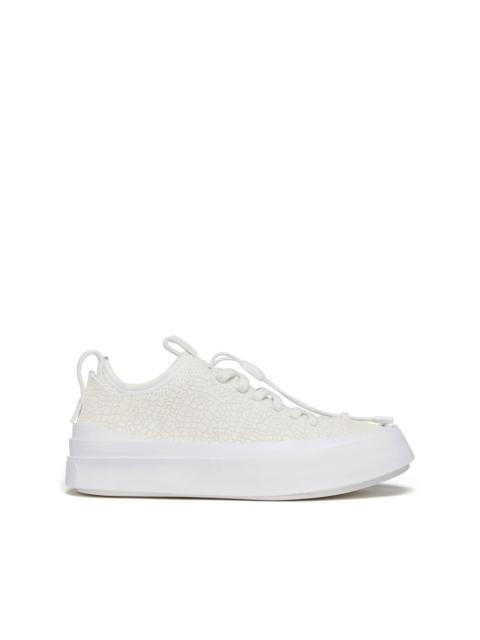 ZEGNA x MRBAILEY Triple Stitch Sneakers
