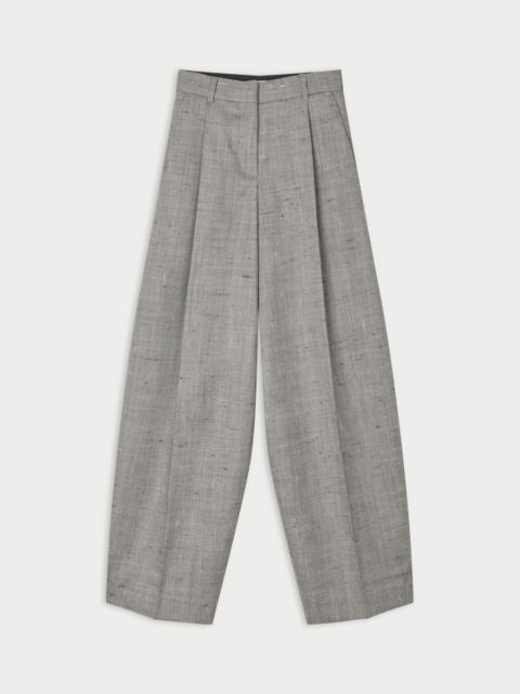 BY MALENE BIRGER Povilanna wool trousers