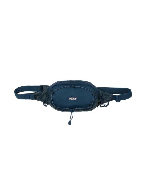 PALACE CORDURA REFLEX RS CROSS BODY NAVY