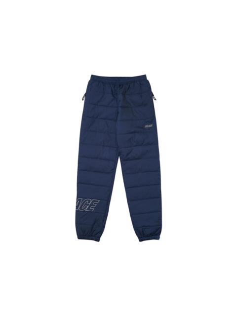 PALACE Palace Insu-Later Joggers Navy