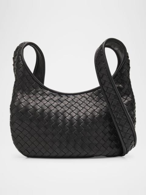 Bottega Veneta Leather Shoulder Bag