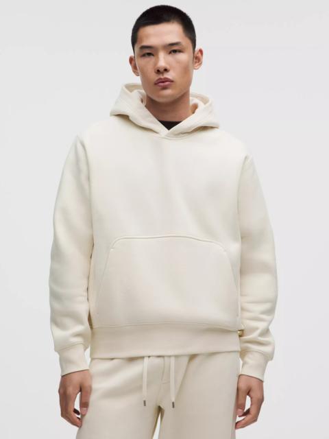 lululemon Men's Steady State SuperLoft Pullover Hoodie