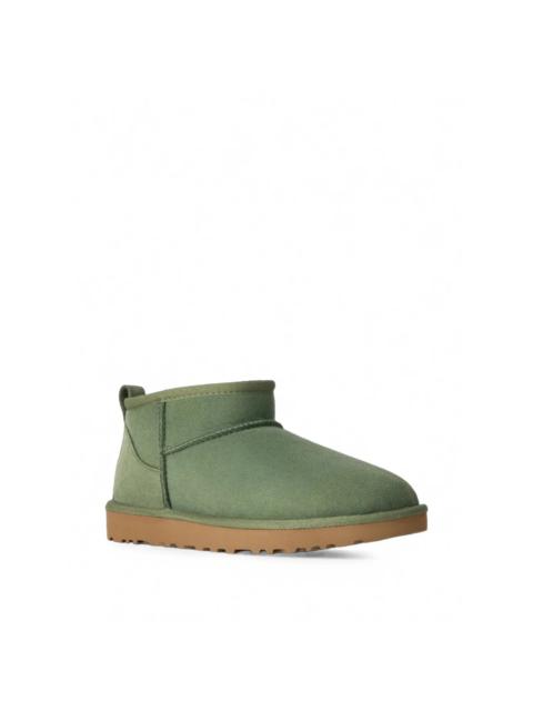 UGG CLASSIC ULTRA MINI