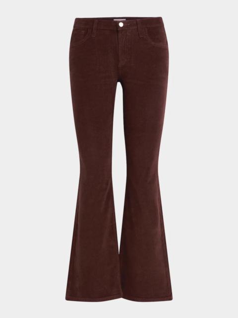 Joe's Jeans The Corduroy Flare Jeans