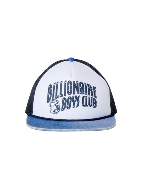 BILLIONAIRE BOYS CLUB DENIM HAT