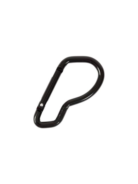 PALACE PALACE P CARIBINER BLACK