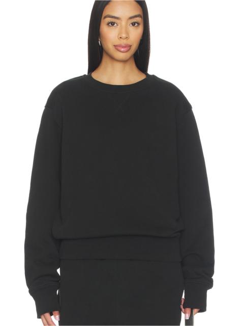 Pod Crewneck Pullover